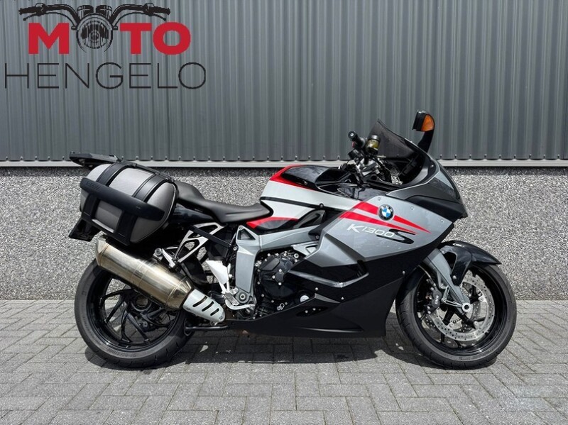 BMW K1300S