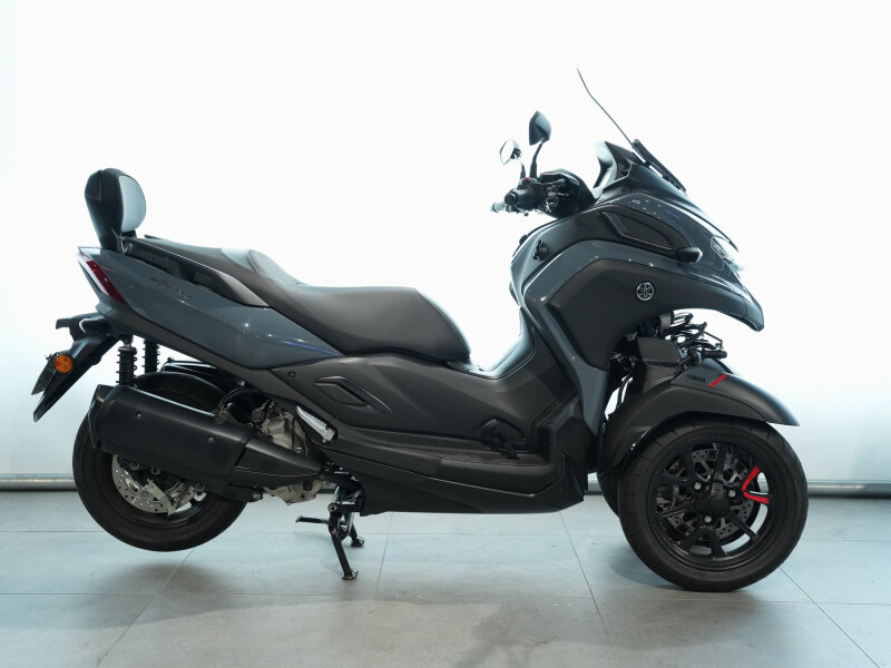 Yamaha TRICITY 300 BTW MOTOR