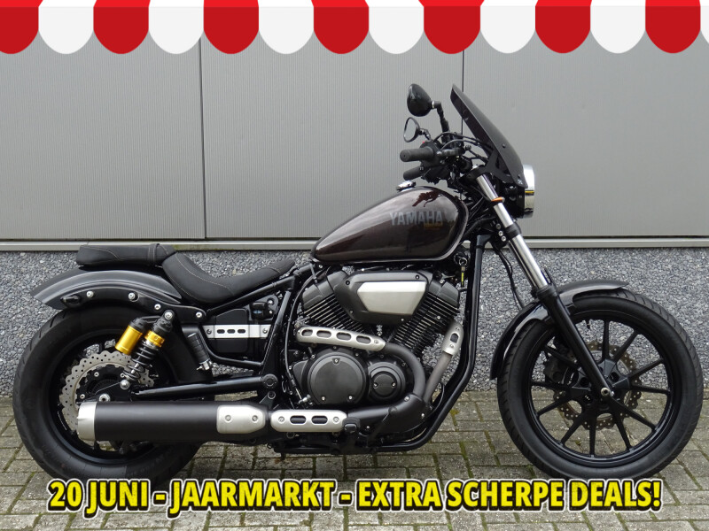 YAMAHA XV 950