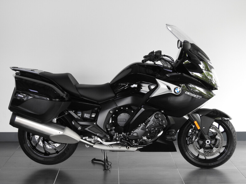 BMW K 1600 GT