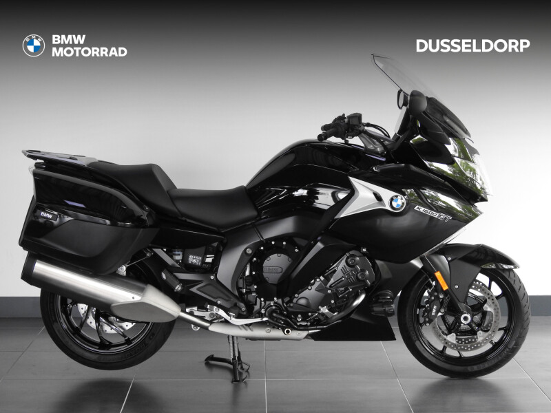 BMW K 1600 GT