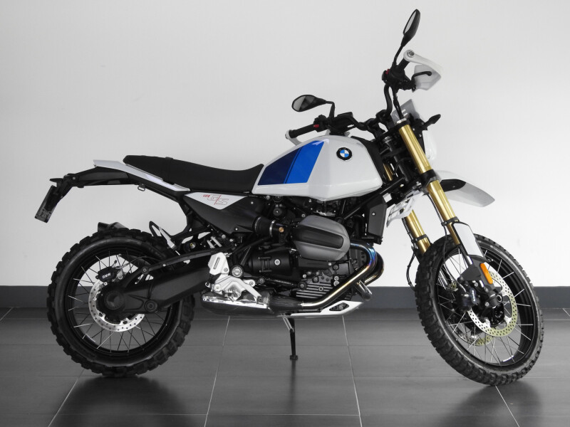 BMW R 12 GS