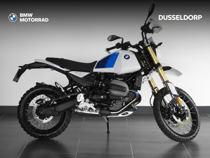 BMW R 12 GS