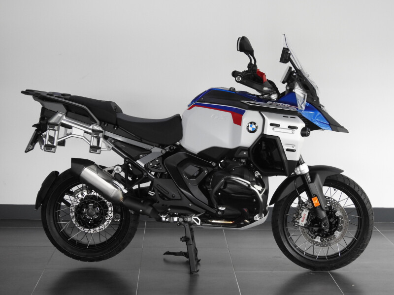 BMW R 1300 GS Adventure