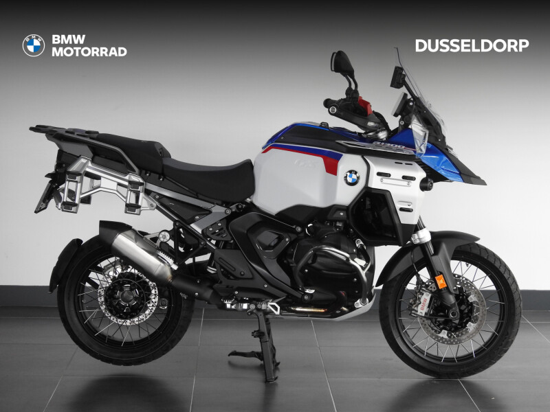 BMW R 1300 GS Adventure