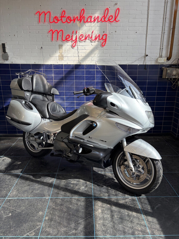 BMW Tour K 1200 LT *Unieke staat!