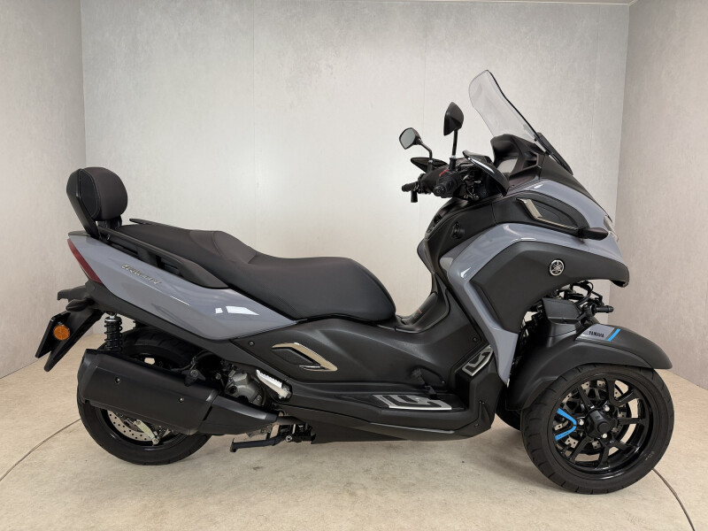 Yamaha TRICITY 300