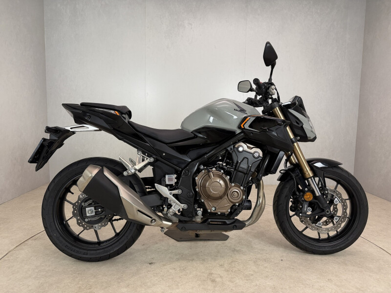 Honda CB 500 F ABS