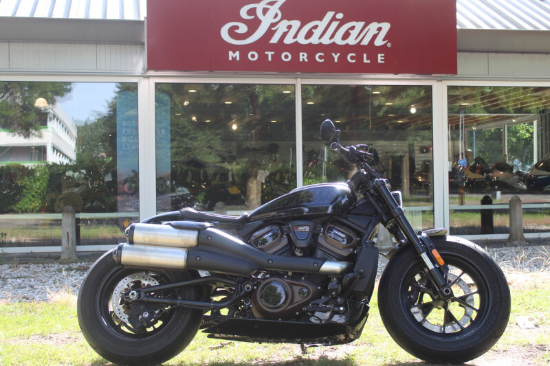 Harley-Davidson Sportster  76 RH1250S Sportster S