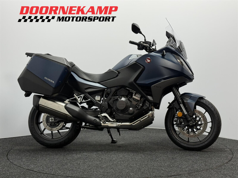 Honda NT 1100 ABS