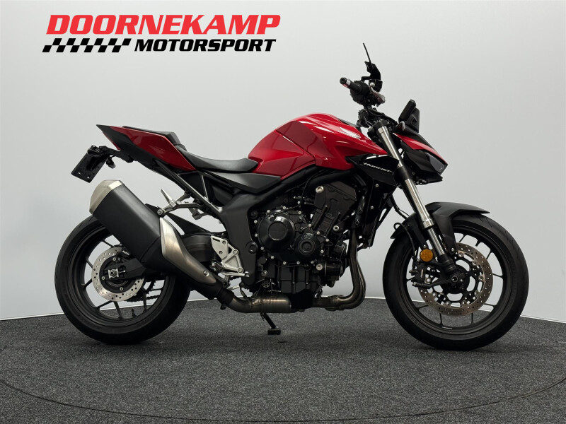 Honda CB 1000 HORNET
