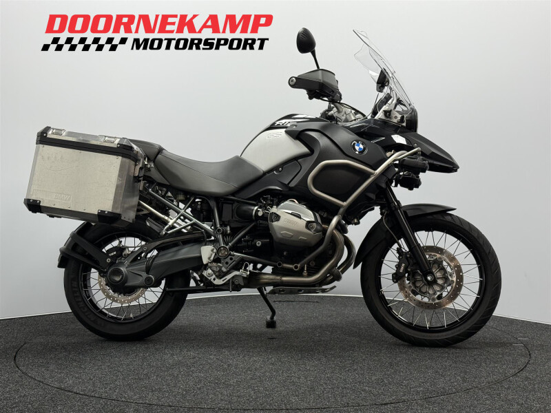BMW R 1200 GS ADVENTURE