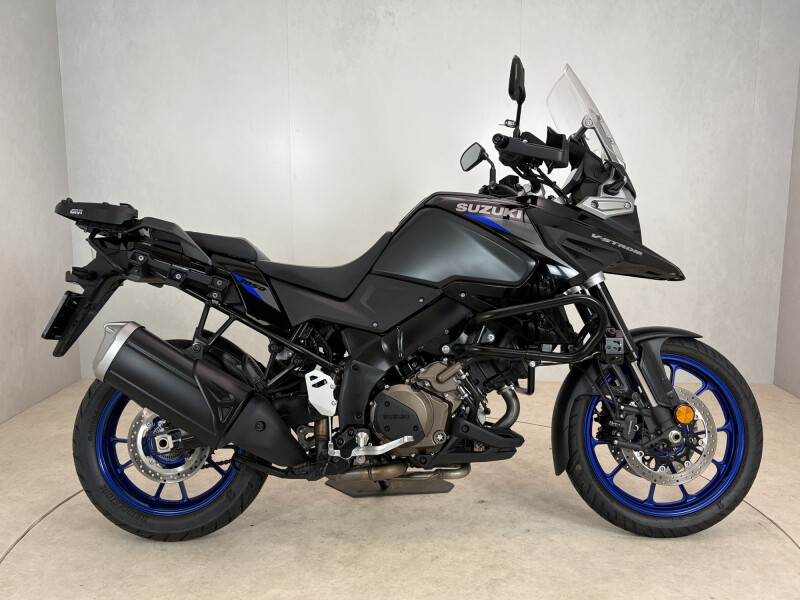 Suzuki V-Strom 1050