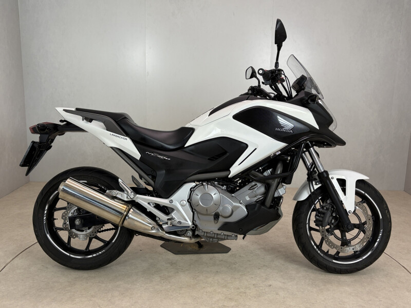 Honda NC 700 X ABS