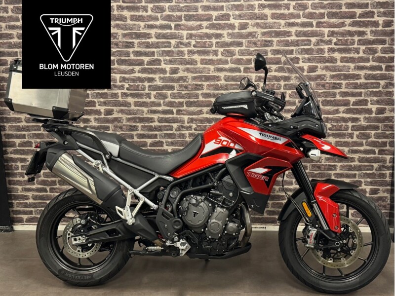 Triumph TIGER 900 GT PRO