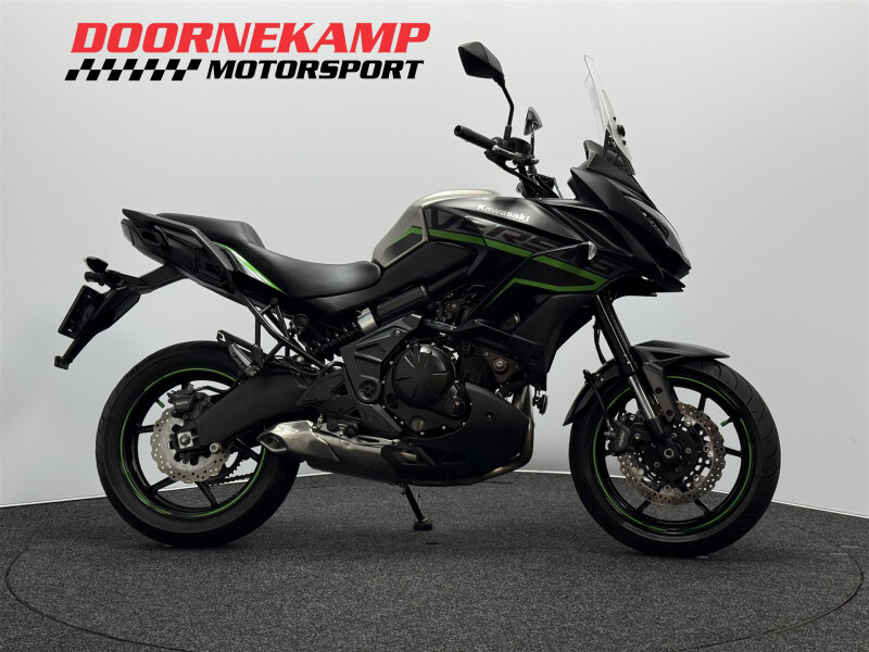 Kawasaki VERSYS 650 ABS