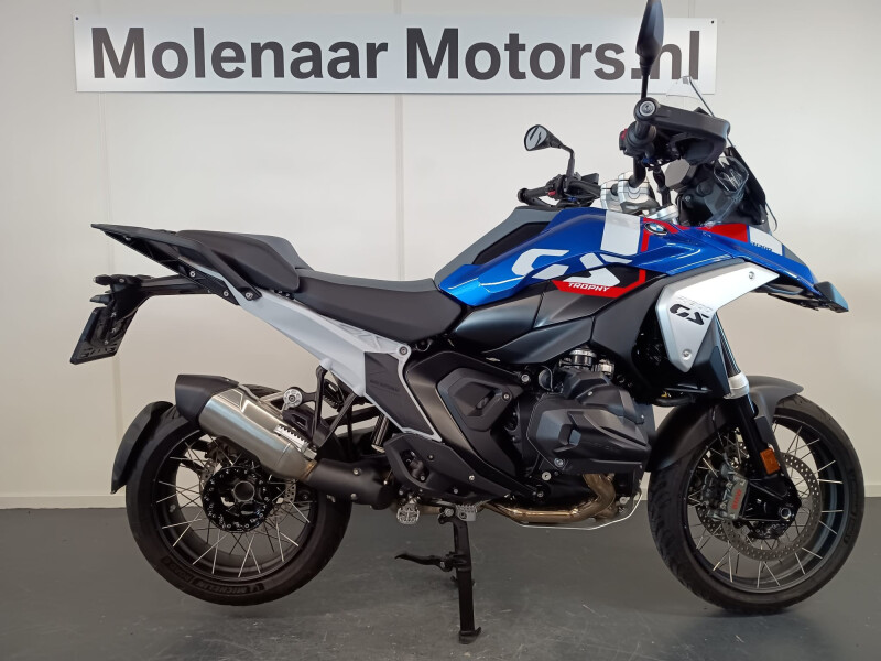 BMW R1300 GS