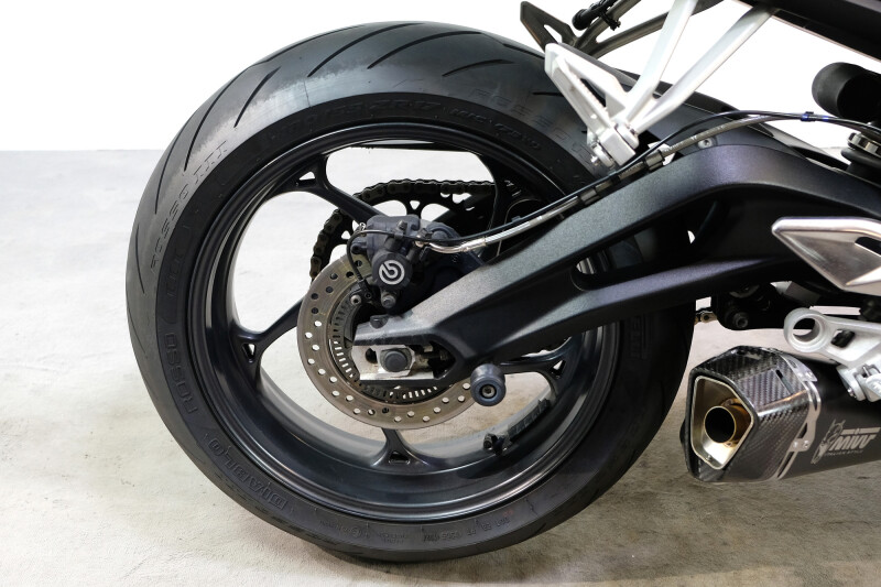 Triumph Street Triple S - € 6.990 - foto 6