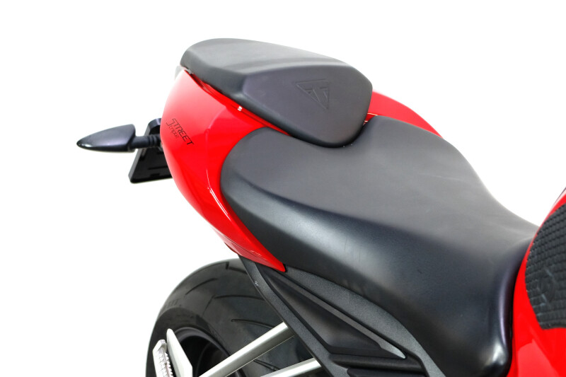 Triumph Street Triple S - € 6.990 - foto 7