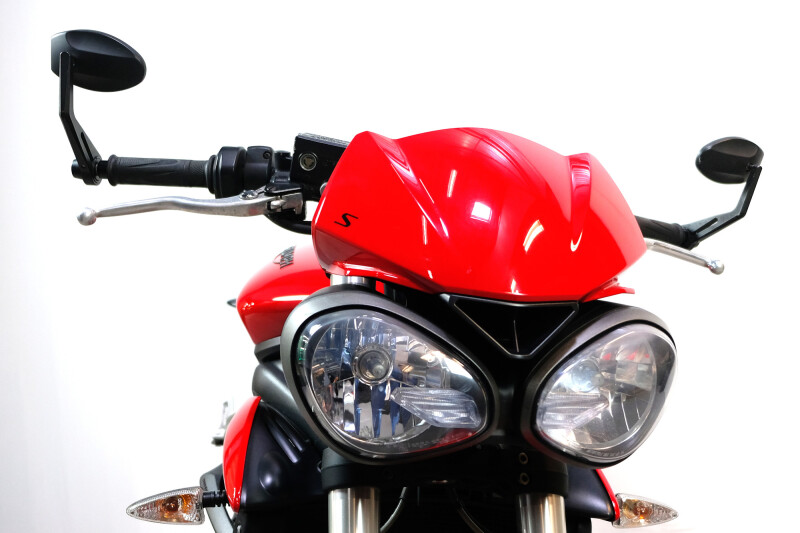 Triumph Street Triple S - € 6.990 - foto 8