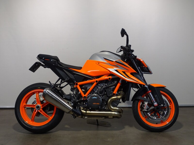 KTM 1290 SUPERDUKE R ABS