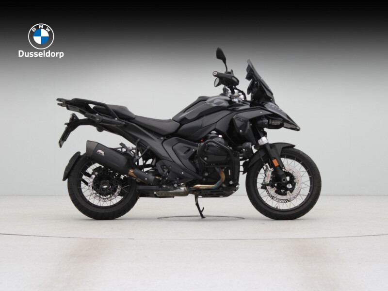 BMW R 1300 GS ASA Dusseldorp Special Edition