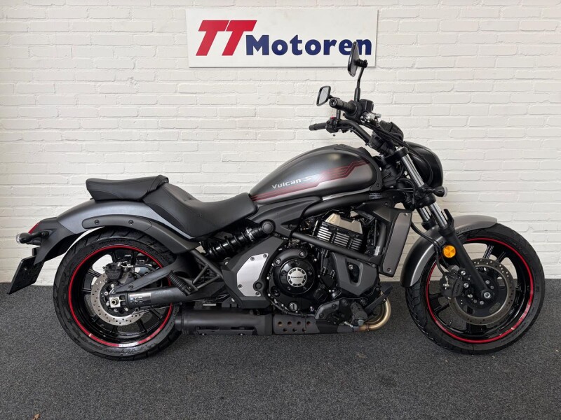KAWASAKI VULCAN S  -
