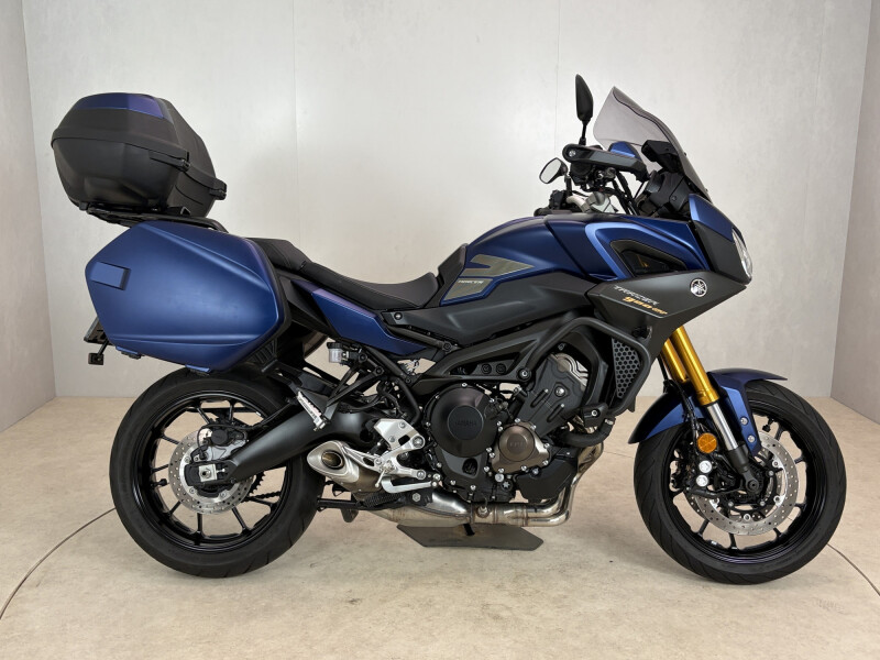 Yamaha TRACER 900 ABS GT