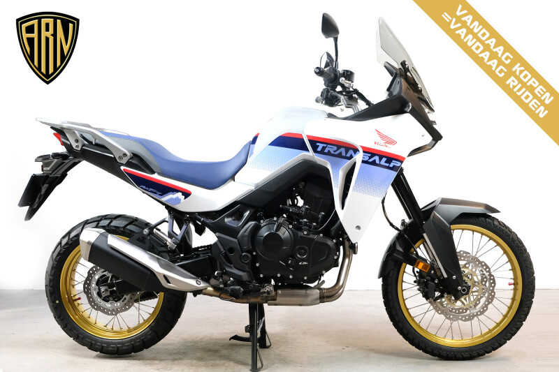 Honda XL 750 Transalp