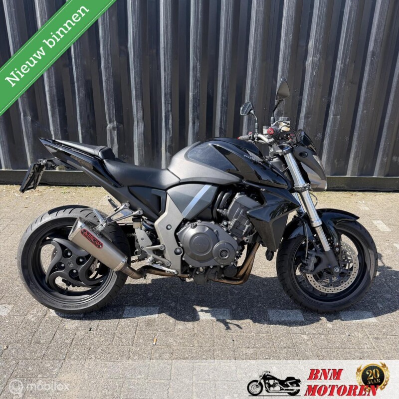 Honda CB 1000 R