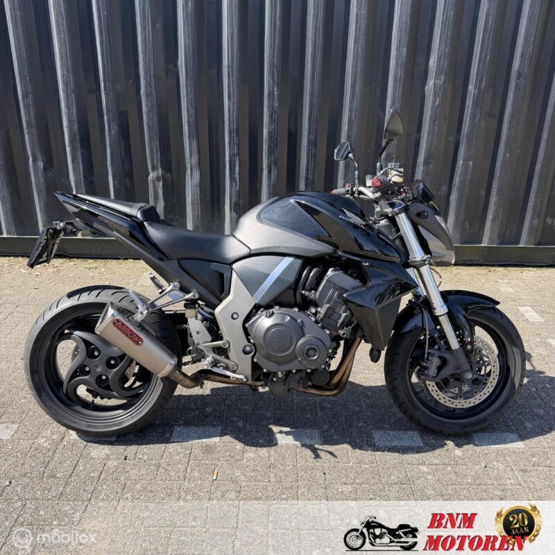 Honda CB 1000 R