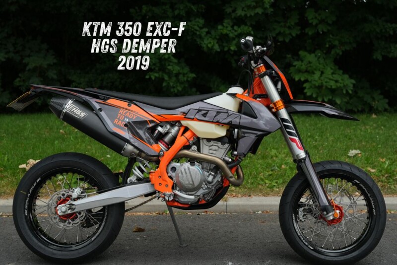 KTM KTM 350 EXC-F