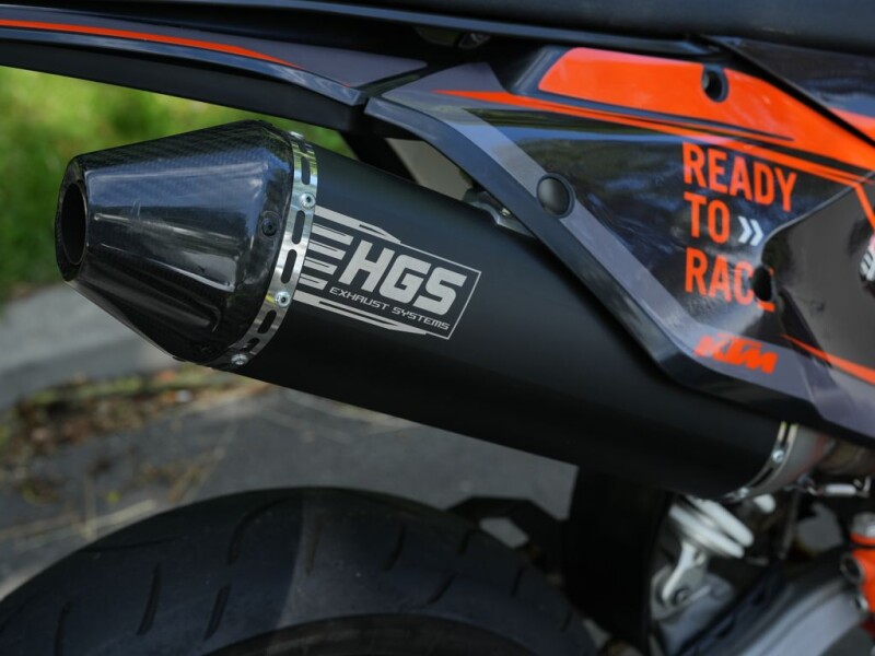 KTM KTM 350 EXC-F
                            - € 6.990 - foto 2