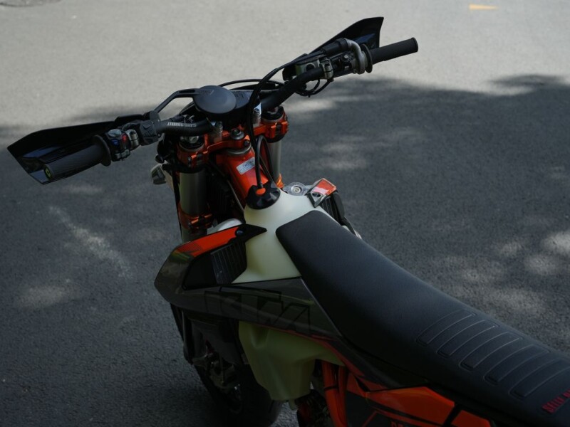 KTM KTM 350 EXC-F
                            - € 6.990 - foto 3