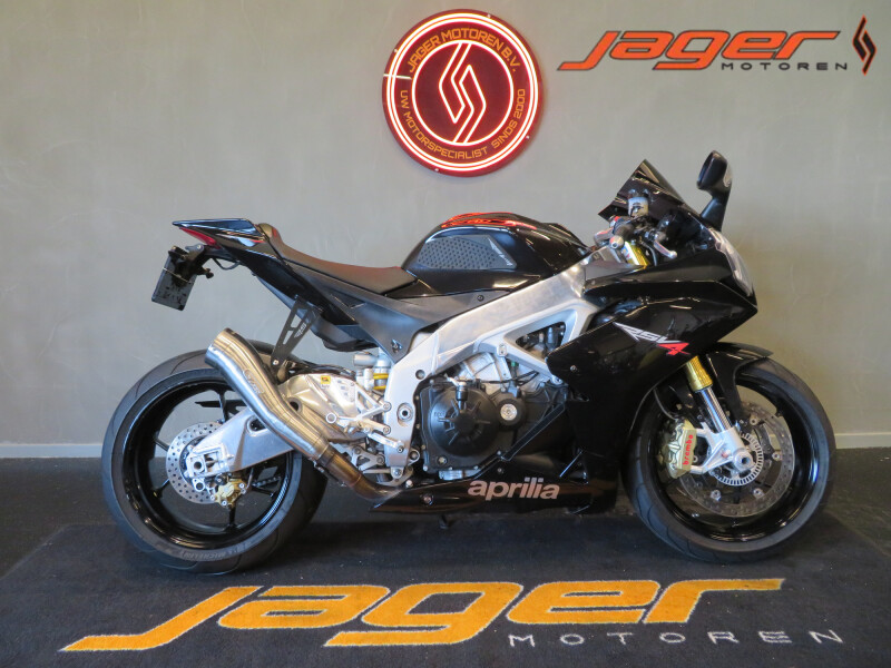 APRILIA RSV4 RSV 4 V4 MILLE GP PRO