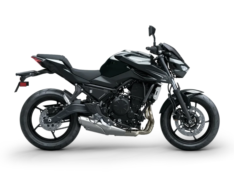 Kawasaki Z650