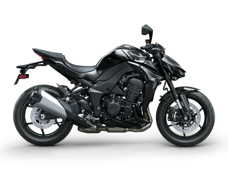 Kawasaki Z1100