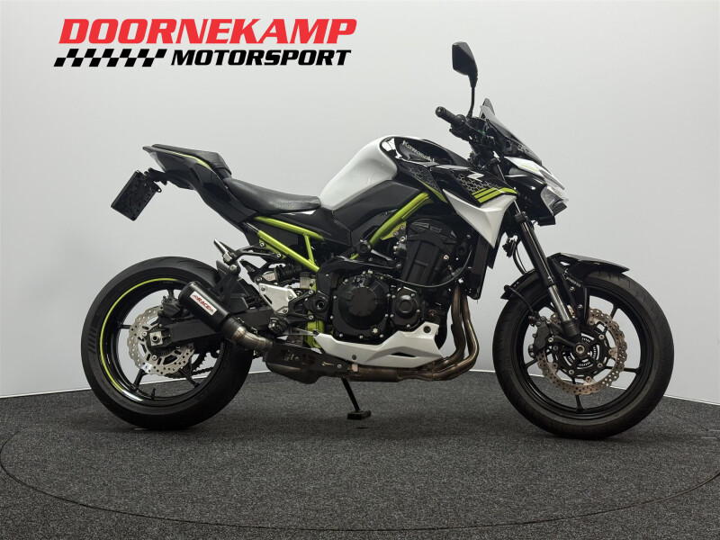 Kawasaki Z 900 ABS