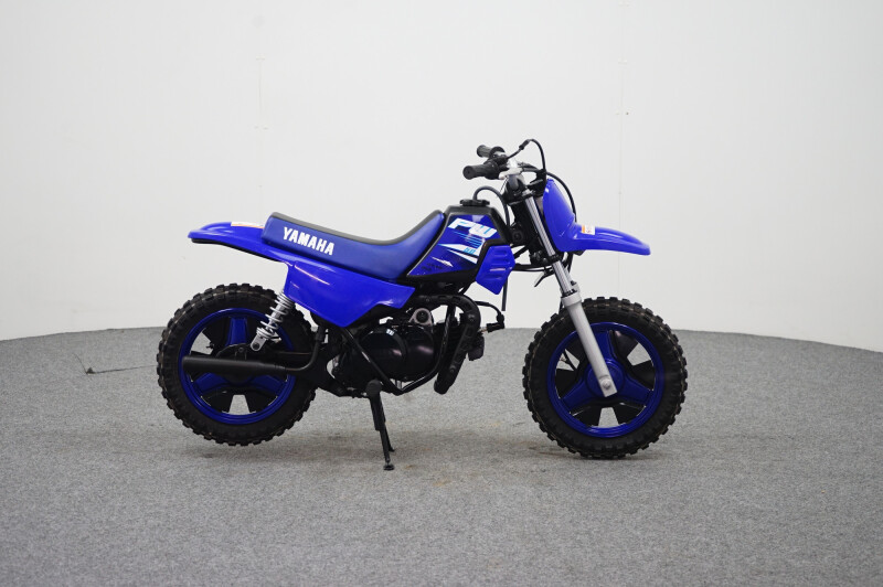 Yamaha PW 50 GERESERVEERD RS
- € 1.699