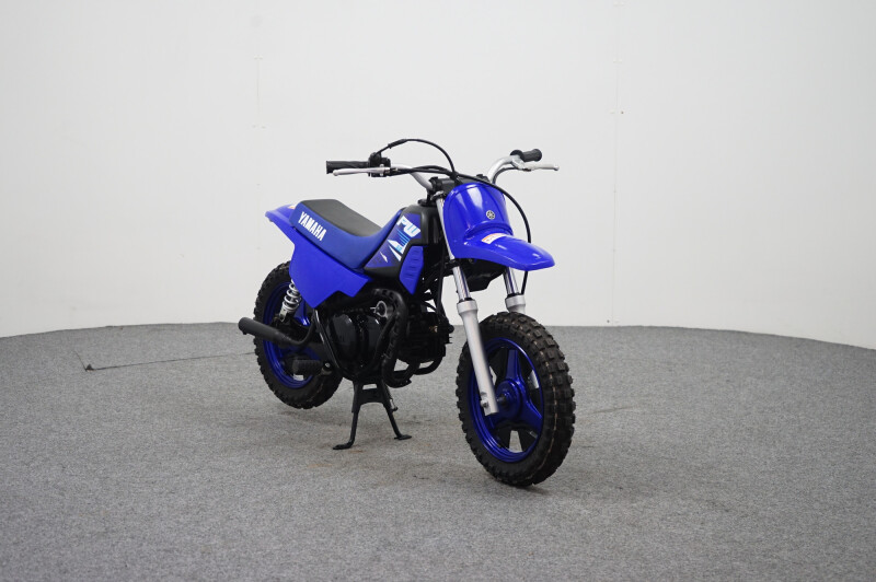 Yamaha PW 50 GERESERVEERD RS
                            - € 1.699 - foto 2