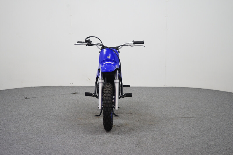 Yamaha PW 50 GERESERVEERD RS
                            - € 1.699 - foto 3