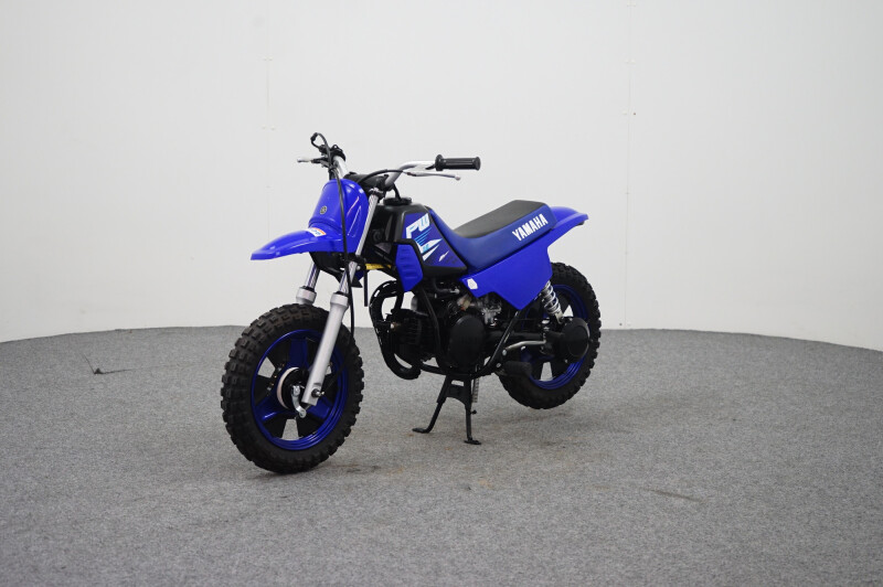 Yamaha PW 50 GERESERVEERD RS
                            - € 1.699 - foto 4
