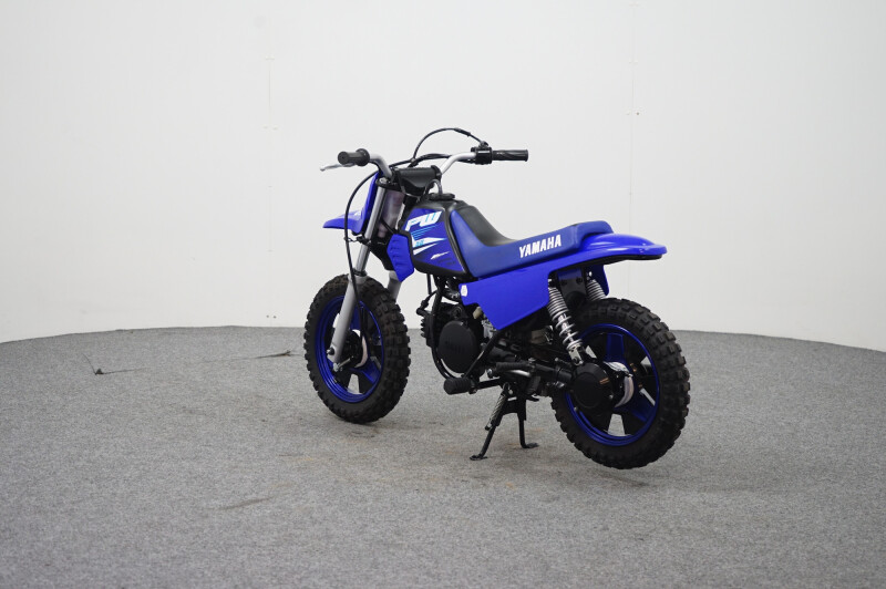 Yamaha PW 50 GERESERVEERD RS
                            - € 1.699 - foto 6
