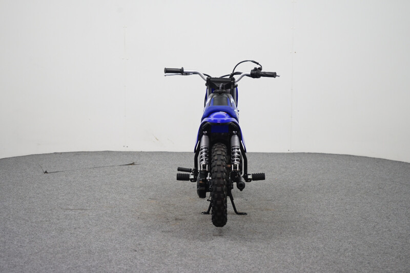 Yamaha PW 50 GERESERVEERD RS
                            - € 1.699 - foto 7