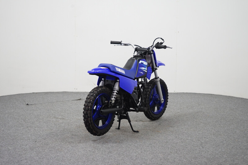 Yamaha PW 50 GERESERVEERD RS
                            - € 1.699 - foto 8
