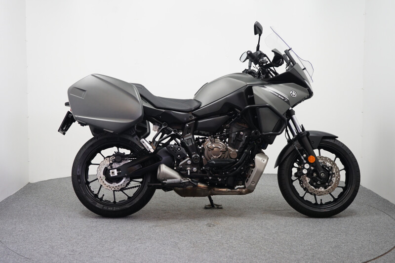 Yamaha TRACER 7 GT