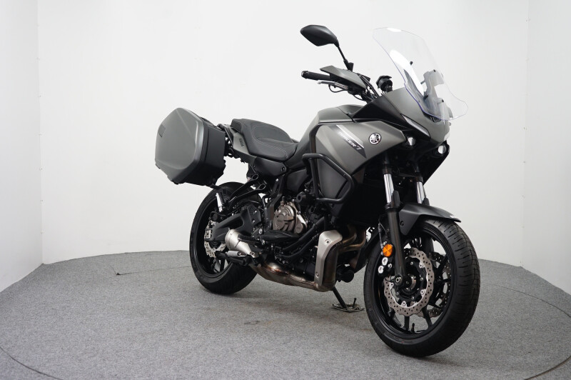 Yamaha TRACER 7 GT Gereserveerd HB t/m 10/7
                            - € 9.299 - foto 2