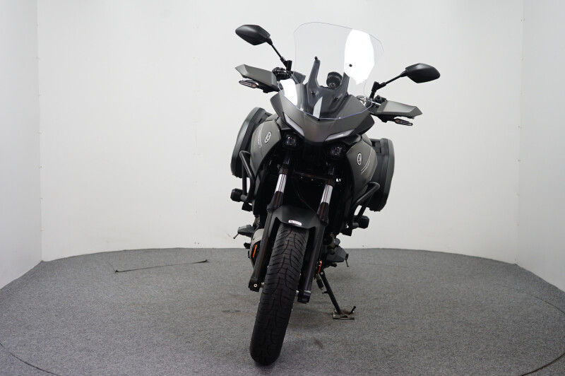 Yamaha TRACER 7 GT Gereserveerd HB t/m 10/7
                            - € 9.299 - foto 3