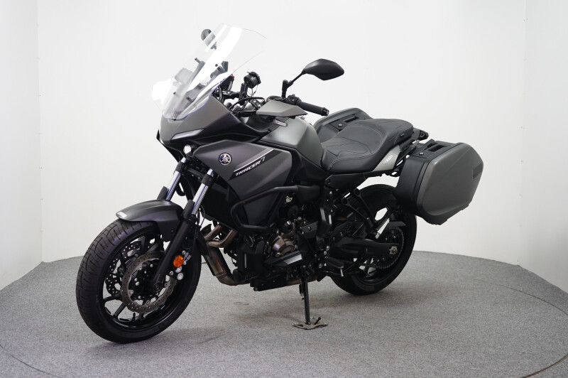 Yamaha TRACER 7 GT Gereserveerd HB t/m 10/7
                            - € 9.299 - foto 4