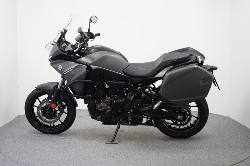 Yamaha TRACER 7 GT Gereserveerd HB t/m 10/7
                            - € 9.299 - foto 5